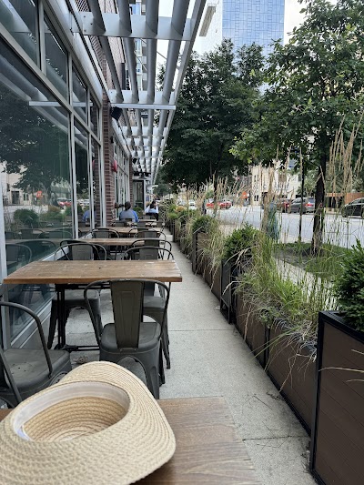 Sociale & Cafe Press