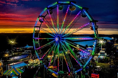 Durham Fair
