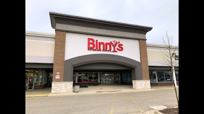 Binnys Beverage Depot