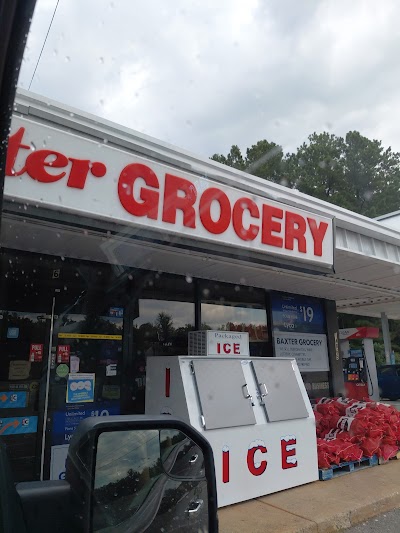 Baxter Groceries