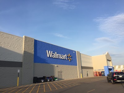 Walmart Supercenter #5117