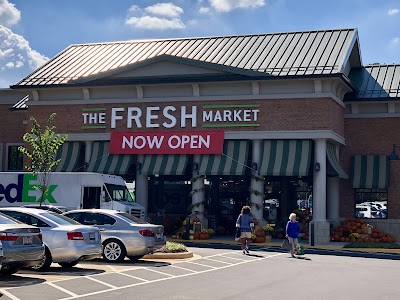 Fresh Market #17