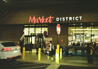 Market District #97