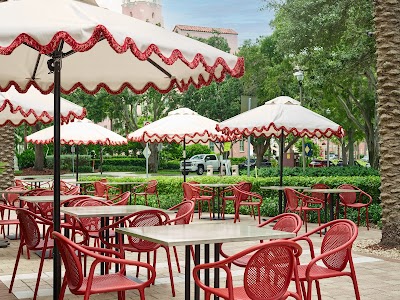 400 Beach Seafood & Tap House