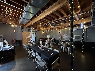 Voodoo Brewing Co. - Fountain Inn