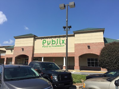 Publix Super Market