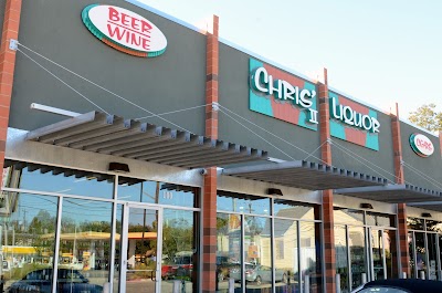 Chriss Liquor Store #2