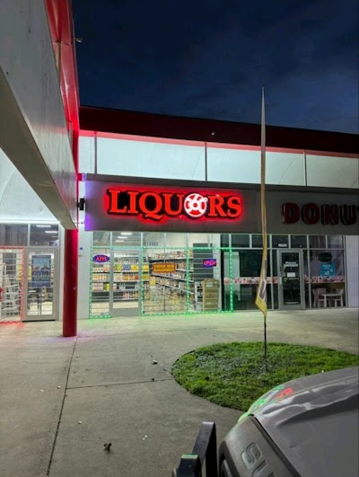 360 Liquors
