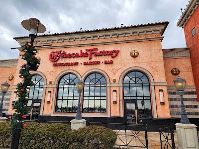 Cheesecake Factory #74