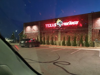 Texas Roadhouse