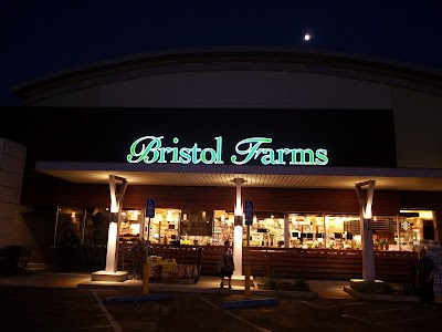 Bristol Farms - Santa Monica