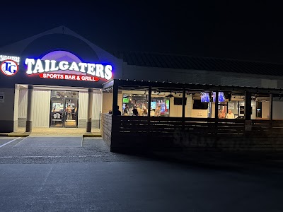 Tailgaters Sports Bar & Grill