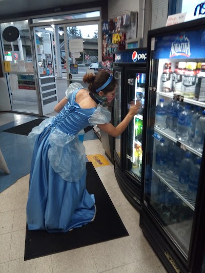 Gorst Gas Mart #757792