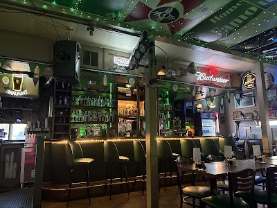 Artichoke Sandwich Bar