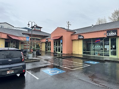 The Canna Shoppe - Anchor Way