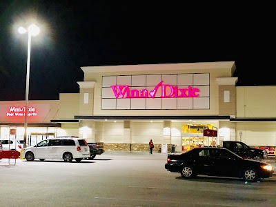 Winn Dixie Store #0510