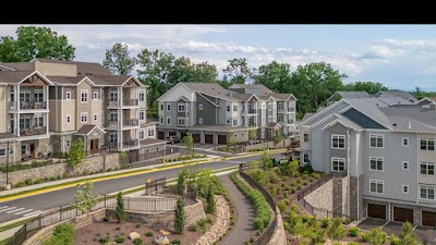 Shenandoah Valley Westminster Cante