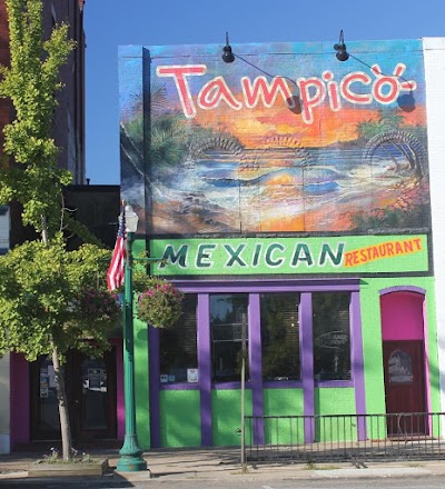 Tampico Mexican Restaurant