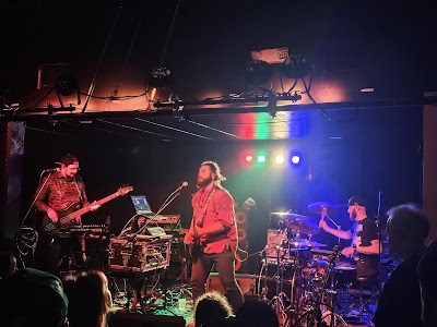 Water Street Music Hall