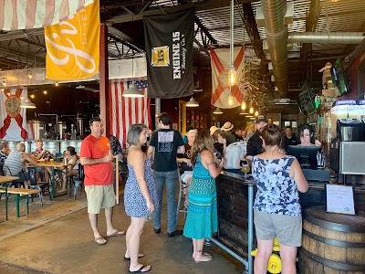 Engine 15 Brewing Co