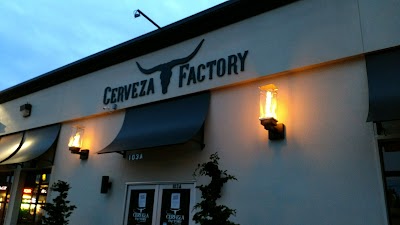 Cerveza Factory