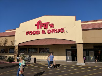 Frys Food & Drug Store #43