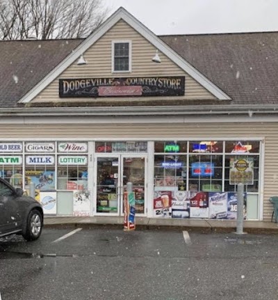 Dodgeville Country Store