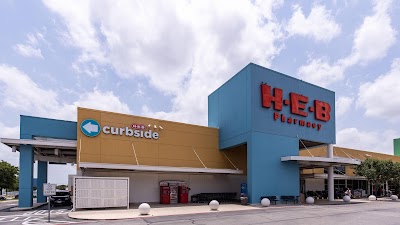 H E B Food Store