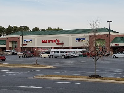 Martins Food Market #6295