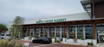 Whole Foods Market