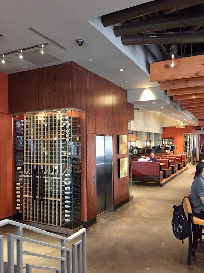 Del Friscos Grille #8710
