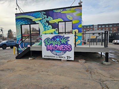 Reefer Madness Broadway