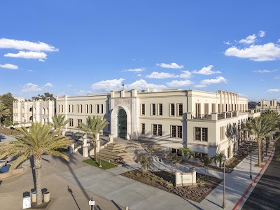 Knauss School Of Business