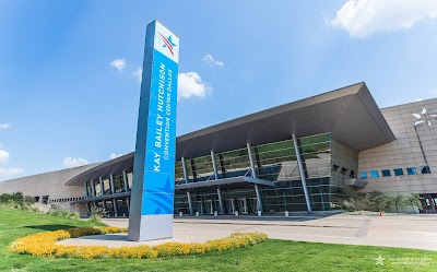 Kay Bailey Hutchison Convention Center