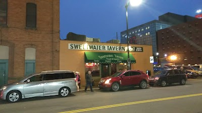 Sweet Water Tavern