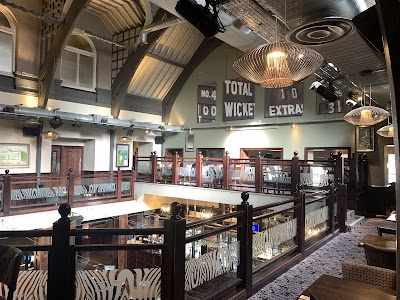 The Hedley Verity (wetherspoon)