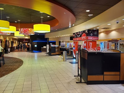 Amc Regency 20 Theaters #282