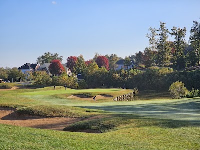 Old Hickory Golf Club