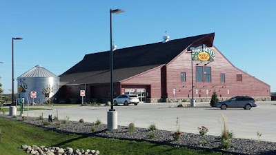 Happy Harrys Bottle Shops