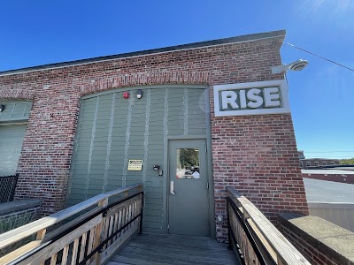 Rise - Dracut