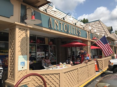 La Curvita Restaurant