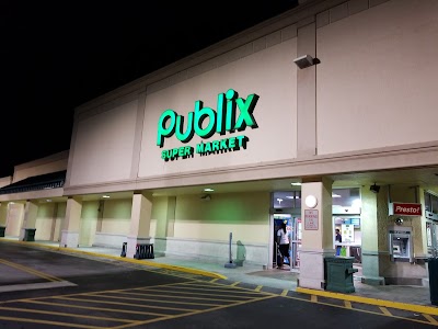 Publix Super Market #728