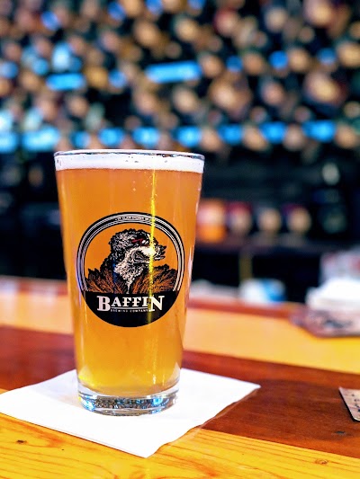Baffin Brewing Company
