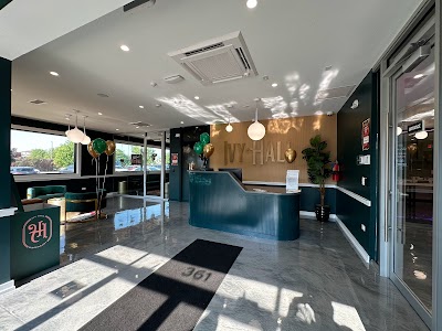 Ivy Hall Bolingbrook

