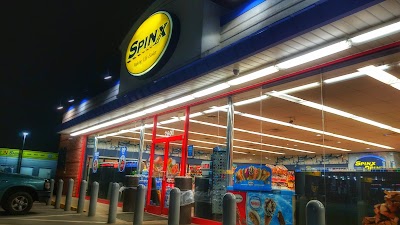 Spinx #190 (gvl)