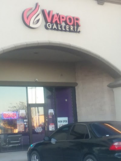 Vape Gallery