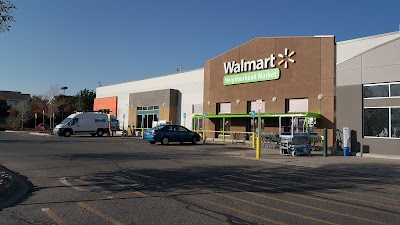 Walmart Neighborhood Ma #5109