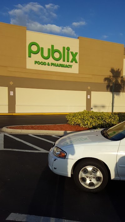 Publix Super Market