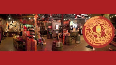 Save-mor Beer & Pop Whse