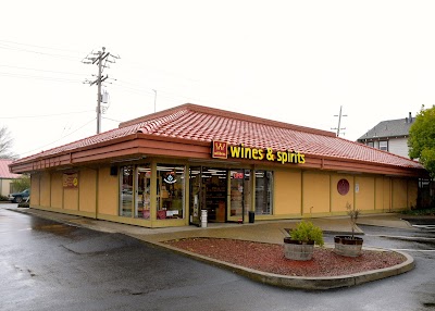 Wilibees Wines & Spirits